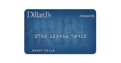 Pay dillards card - Dillards Credit Card Login For Your Dillards Credit Card Payment